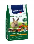 Vitakraft j&auml;nese s&ouml;&ouml;dasegu, 0,6 kg
