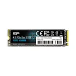SSD ketas SILICON POWER 1TB A60 M.2 2280 NVMe PCI-e 3.0, 2200/1600 MB/s