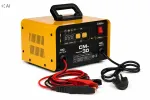 Automaatne aku laadija ANESTY 12V/24V 12A, LCD, AGM/GEL