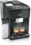 Automaatne kohvimasin Siemens EQ.500 TQ518RX3, 1500 W, must