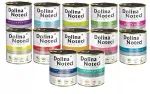 Koeratoit DOLINA NOTECI PREMIUM MIX, 12 maitset, 30 x 800 g