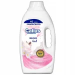 GALLUS Sensitive vedel pesuaine 4,05 l 4-in-1