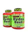 Amix Hydrobeef valgupetid 2 x 2000 g &scaron;okolaadi-kirsimaitseline