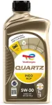 TOTAL QUARTZ INEO RCP 5W30 mootori&otilde;li, 1 l, diisel- ja bensiinimootoritele