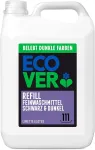 Vedelpulber mustadele riietele Ecover 5 l