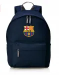 FC Barcelona koolikott, tumesinine, 18 l