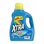 XTRA Oxi Clean vedel pesuvahend, 1,65 l, 36 pesukorda, USA-st