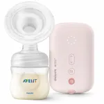 Philips Avent SCF395/11 Natural Motion elektriline rinnanibuv&otilde;tja, 120 ml