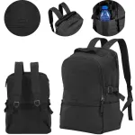 Linnaseljakott WINGS SOLENNE 22L, sobib 17" s&uuml;learvutile