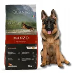 QUANIM koeratoit veiselihaga, 12 kg, Golden Retriever
