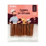 Mr. Bro 98% struusi lihaga sigaretid, madala rasvasisaldusega