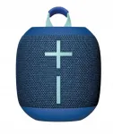 Kaasaskantav k&otilde;lar Ultimate Ears WONDERBOOM 4, sinine, 10 W