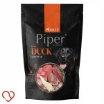 Piper Animals koeratoit hane- ja pirnidega, 500 g
