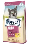Happy Cat Minkas steriliseeritud kassidele linnulihaga kuiv toit, 10 kg