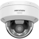 Kuppelkaamera Hikvision DS-2CD2147G3-LIS2UY F2.8, valge, 4 MP, 30 m IR/LED