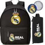 Koolikott komplektis pinal REAL MADRID
