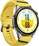 HUAWEI Watch GT 7 Active nutikell 46 mm, kollane
