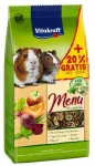 Merisea toit Vitakraft Menu Vital, 1 kg + 20% tasuta
