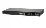 Axis 01192-002 juhitav v&otilde;rgu l&uuml;liti, Gigabit Ethernet (10/100/1000 Mbps)