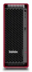 Lenovo ThinkStation P8 lauaarvuti, AMD Ryzen Threadripper PRO 7945WX, 64 GB DDR5