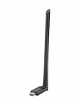 Juhtmevaba USB WiFi 6 adapter AX900, &uuml;hilduv Linuxi, Ubuntu, Debian, Raspberry-ga, terasest