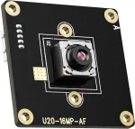 InnoMaker U20-16MP-AF USB kaamera automaatse fookusega 16 MP 4K sensoriga