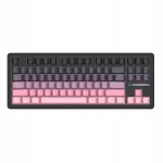 Mehaaniline klaviatuur ATTACK SHARK M87PROV2 Blackberry