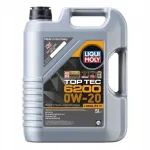 Mootori&otilde;li LIQUI MOLY Top Tec 6200 0W-20, 5 l