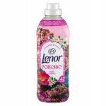 Loputusvedelik LENOR Essenze d&rsquo;Italiana Portofino, 882 ml