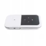 S&uuml;learvuti 4G LTE Wi-Fi ruuter SIM-kaardiga, 2400 mAh, kuni 10 kasutajat