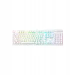 H&uuml;briidklaviatuur RAZER DEATHSTALKER V2 PRO, valge