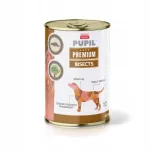 PUPIL Premium putukate koerakonserv, h&uuml;poallergeenne, 400 g