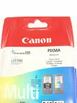 Canon PG-540 ja CLI-541 tindikassetid, originaalid, 5225B006