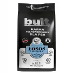 BULT kuiv koeratoit l&otilde;he ja forelliga, 3 kg