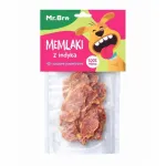 Koerte maiused Mr.Bro kalkunilihaga, 150 g