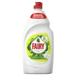Fairy n&otilde;udepesuvahend &otilde;unil&otilde;hnaga, 0,9 l