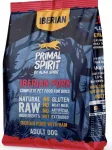 KUIVKOERATOIT PRIMAL SPIRIT Iberiase sealiha, 1 kg