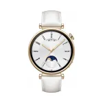 Nutikell Huawei Watch GT 4, valge