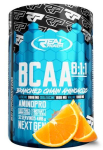 Aminohapped BCAA 8:1:1 Real Pharm 400g