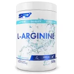 Aminohapped SFD L-ARGININE 500g