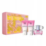 Parf&uuml;&uuml;mikomplekt Versace Bright Crystal EDT 50 ml
