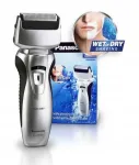 Elektriline habemeajamismasin Panasonic ES-RW30 Wet&Dry
