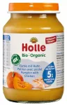 &Ouml;koloogiline HOLLE k&otilde;rvitsa, kana ja riisi puder