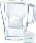 Veefilter Brita ALUNA MX Plus