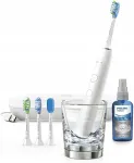 Elektriline hambahari PHILIPS SONICARE HX9924, valge