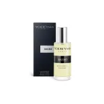 Parf&uuml;&uuml;m YODEYMA DAURO 15 ml