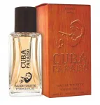 Meeste tualettvesi CUBA PARAISO 100 ml