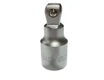 KING TONY pikendusvars 3/8", 38 mm, painduv, 3223