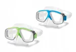 Ujumismask INTEX RIDER 8+