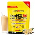 KETO PROTEIN vadguisolaat valgu lisand ilma suhkruta ja s&uuml;sivesikuteta